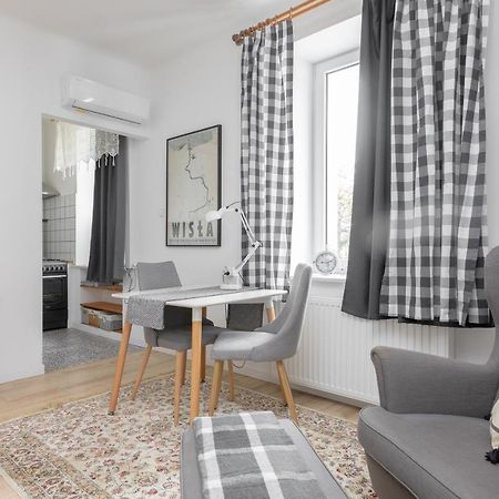 Park Promenada Cosy Apartment Varsóvia Exterior foto